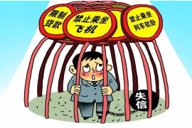 南充对付老赖：刘小姐被老赖拖欠货款